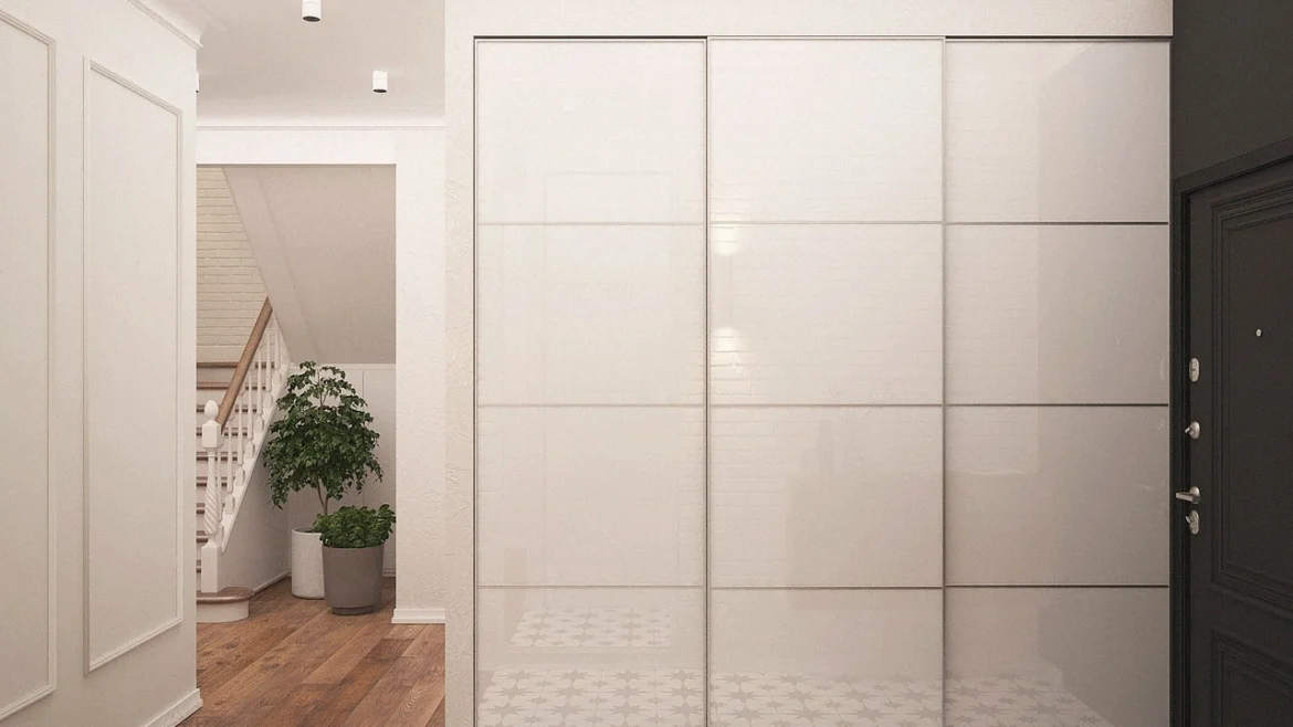 Wardrobes