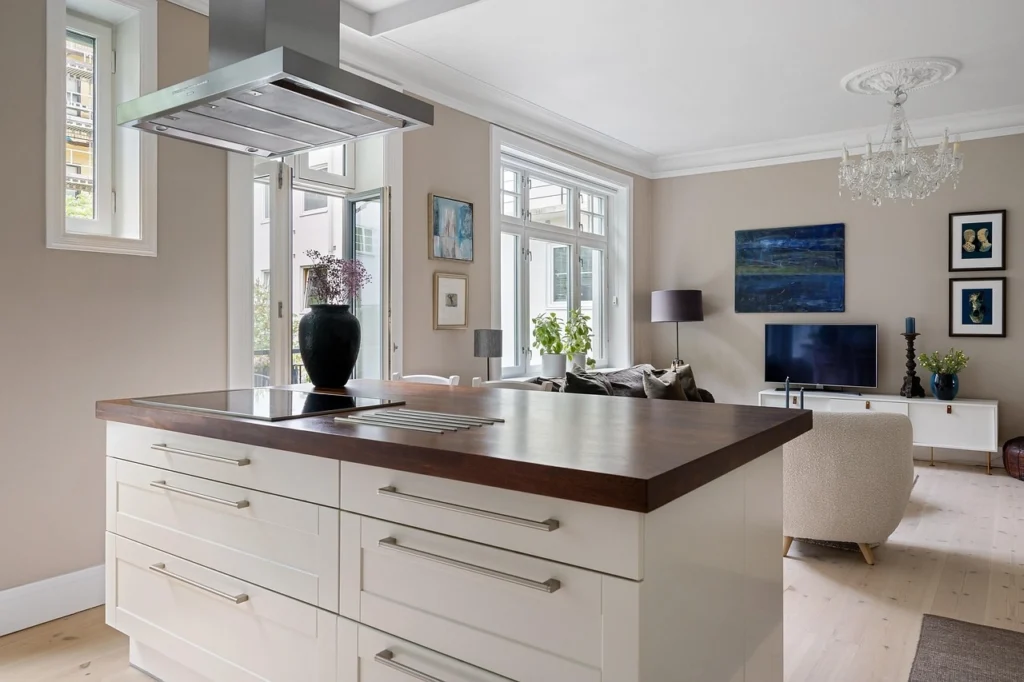 The Affordable Flat Packs Advantage