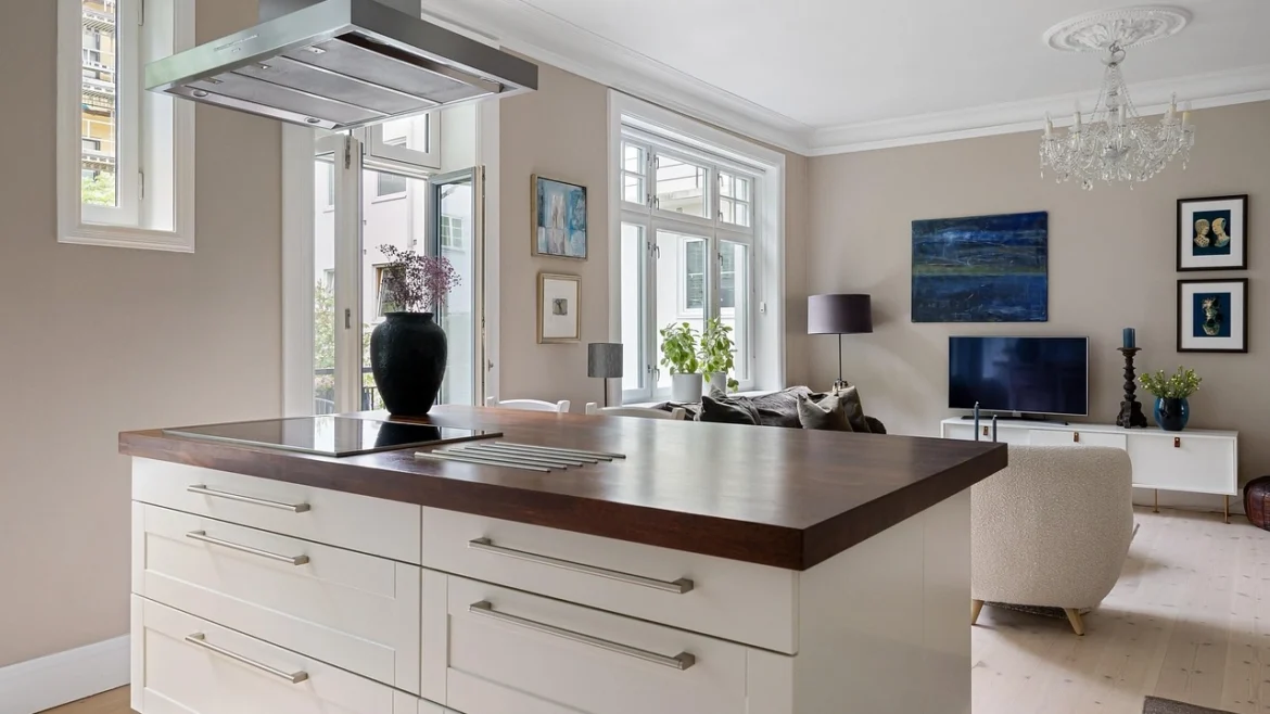 Benchtops